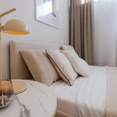 Superapart Marszalkowska 111A Warsaw Ngoại thất bức ảnh