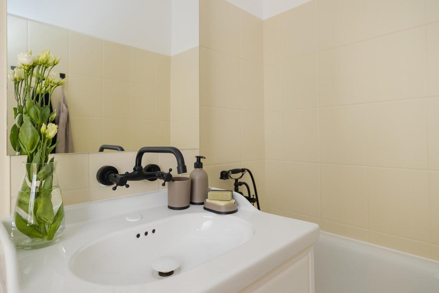 Superapart Marszalkowska 111A Warsaw Ngoại thất bức ảnh
