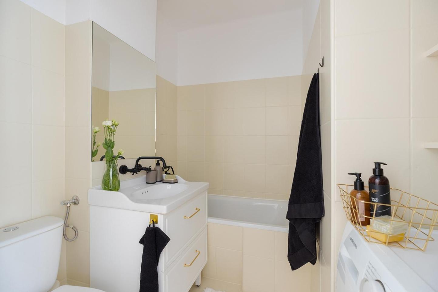 Superapart Marszalkowska 111A Warsaw Ngoại thất bức ảnh