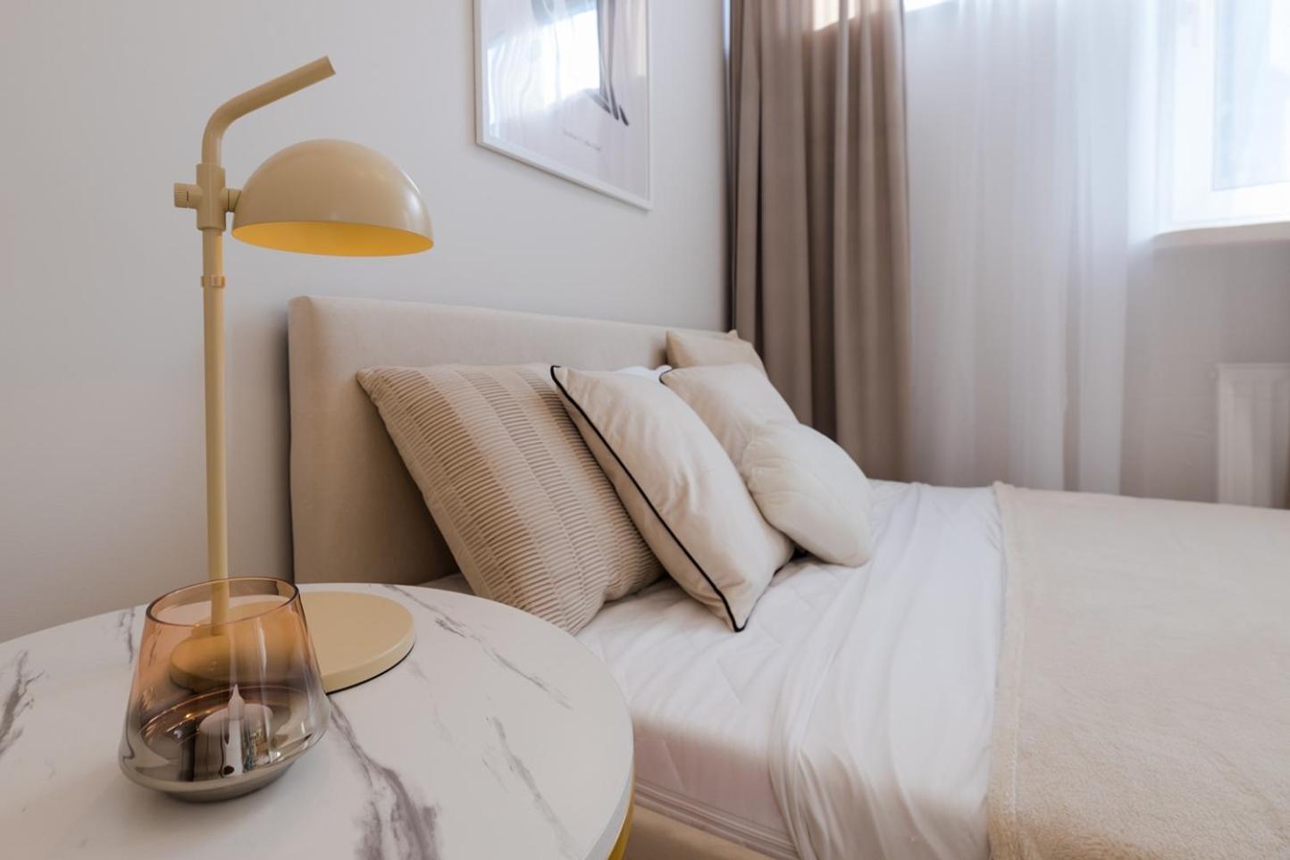 Superapart Marszalkowska 111A Warsaw Ngoại thất bức ảnh
