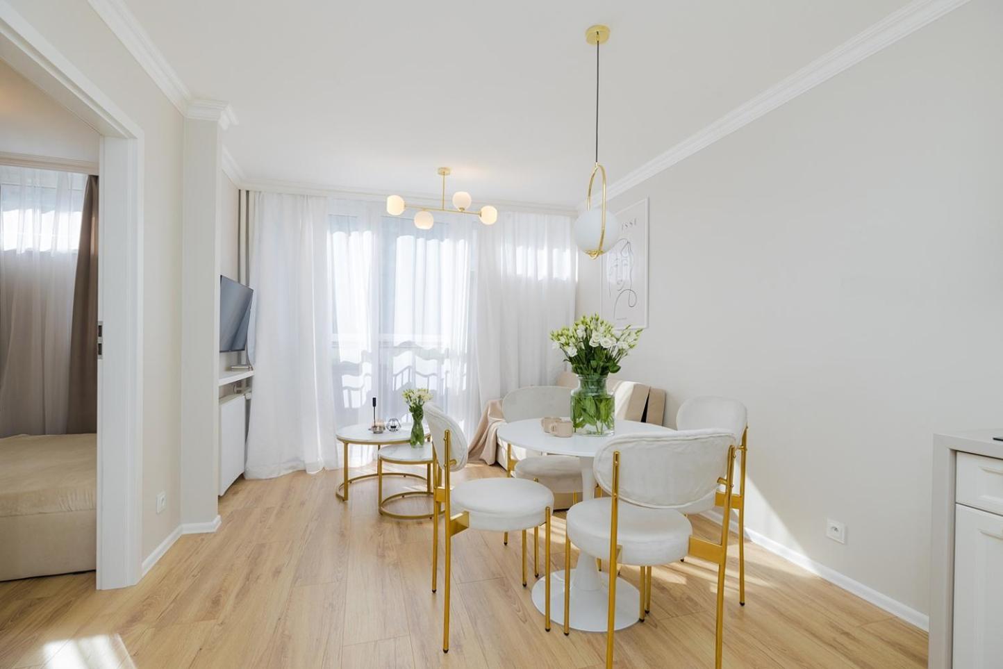 Superapart Marszalkowska 111A Warsaw Ngoại thất bức ảnh