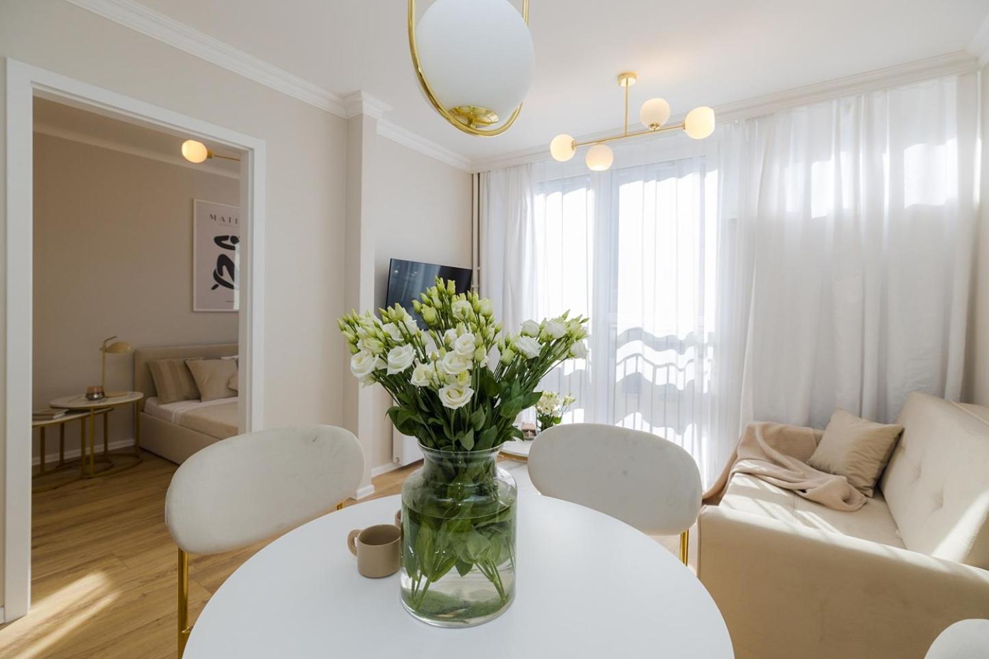 Superapart Marszalkowska 111A Warsaw Ngoại thất bức ảnh
