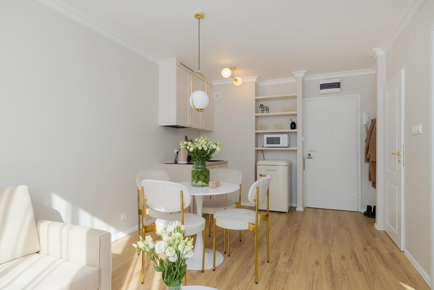 Superapart Marszalkowska 111A Warsaw Ngoại thất bức ảnh